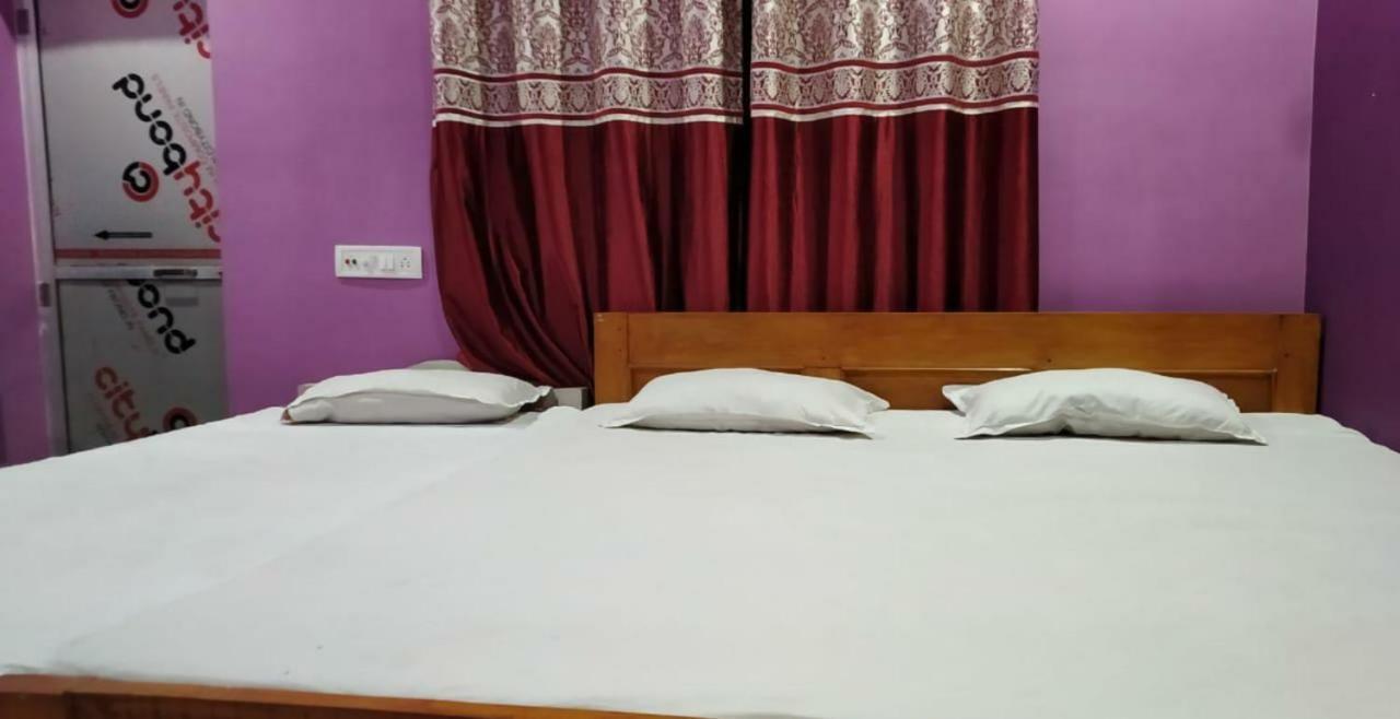Sumita Hotel Digha (West Bengal) Exterior foto